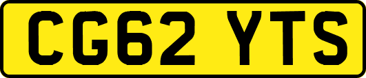 CG62YTS