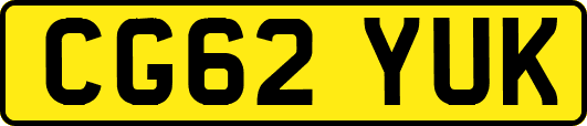 CG62YUK