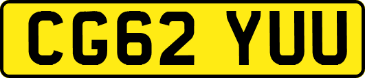 CG62YUU