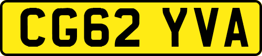 CG62YVA