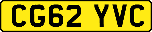 CG62YVC