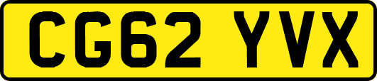 CG62YVX