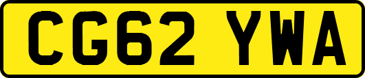 CG62YWA