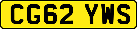 CG62YWS