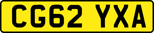 CG62YXA