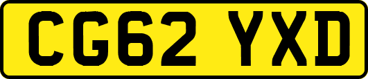 CG62YXD