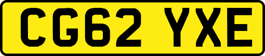 CG62YXE