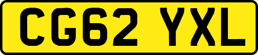 CG62YXL