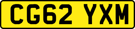 CG62YXM