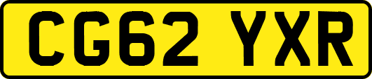 CG62YXR