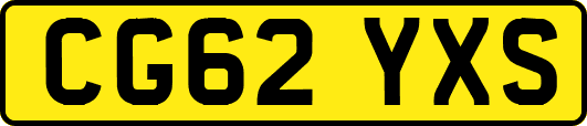 CG62YXS