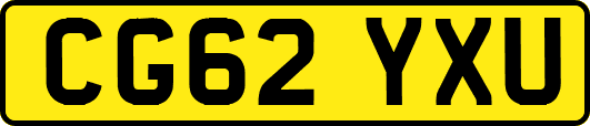 CG62YXU