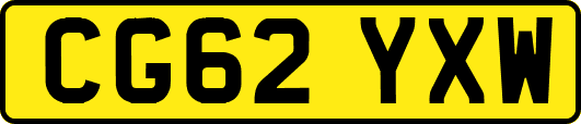 CG62YXW