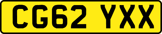 CG62YXX
