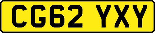 CG62YXY