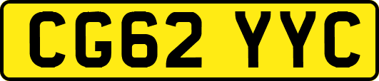 CG62YYC