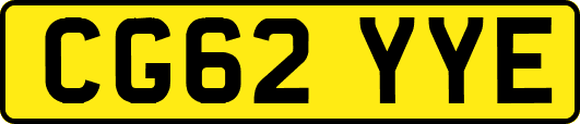 CG62YYE