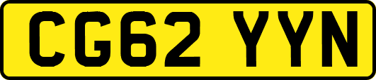 CG62YYN