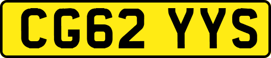 CG62YYS