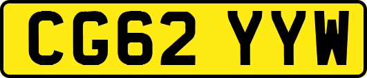 CG62YYW