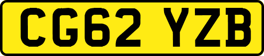 CG62YZB
