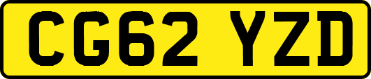 CG62YZD