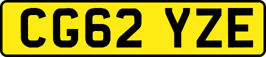 CG62YZE