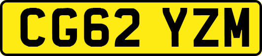 CG62YZM