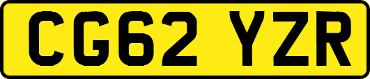 CG62YZR