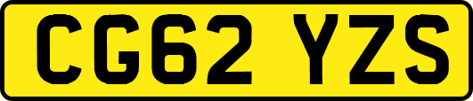 CG62YZS