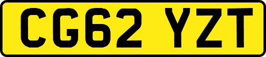 CG62YZT