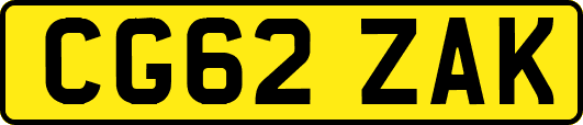 CG62ZAK