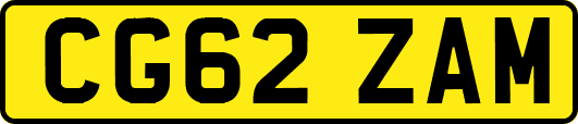 CG62ZAM