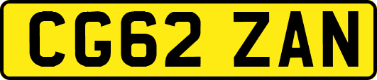CG62ZAN