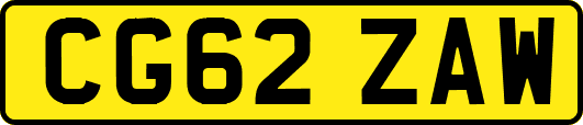 CG62ZAW