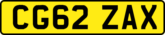 CG62ZAX