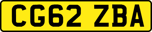 CG62ZBA