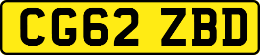 CG62ZBD