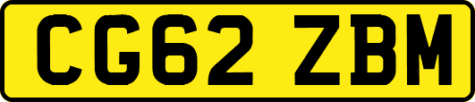 CG62ZBM