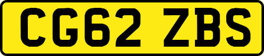 CG62ZBS