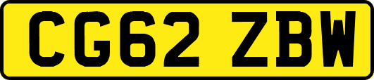 CG62ZBW