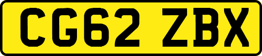CG62ZBX