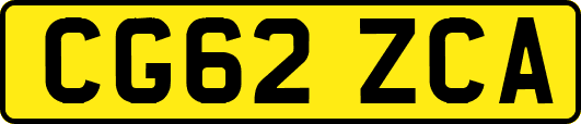 CG62ZCA