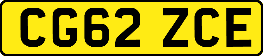 CG62ZCE