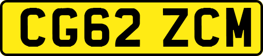 CG62ZCM