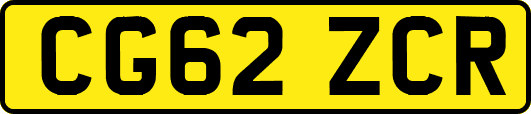 CG62ZCR