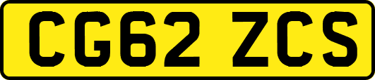 CG62ZCS