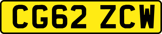 CG62ZCW