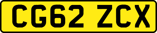 CG62ZCX