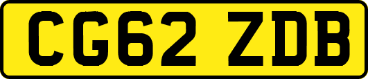 CG62ZDB